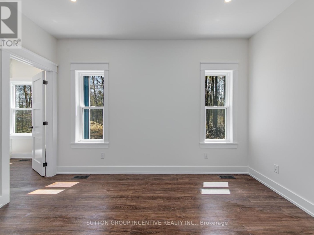 26 MCLEISH DRIVE, 