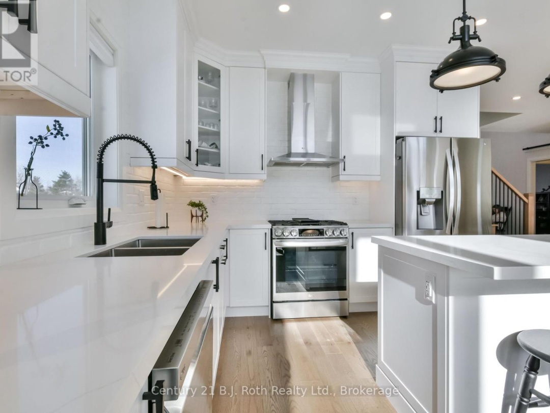 27 53 Dock Lane, Georgian Bay