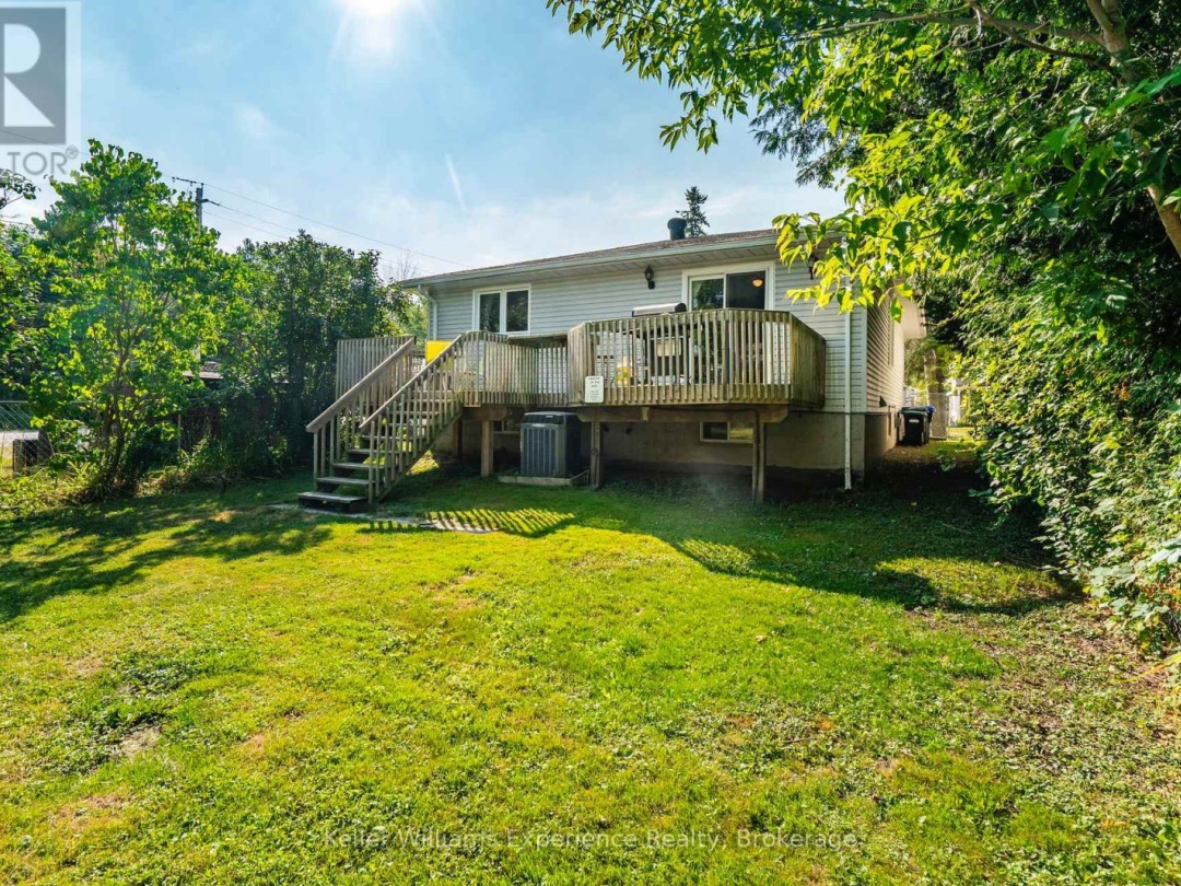 308 ASSINIBOIA STREET, 