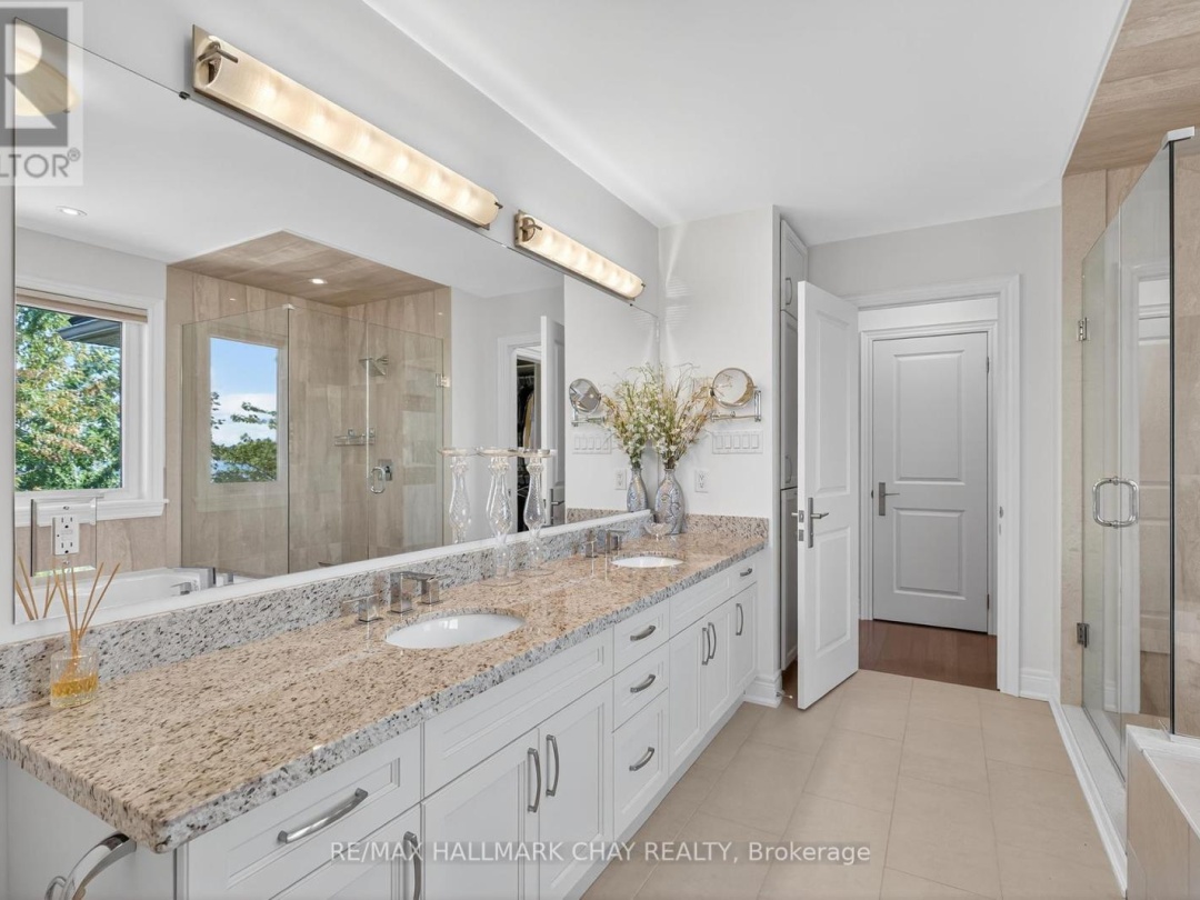 147 VICTORIA CRESCENT, 