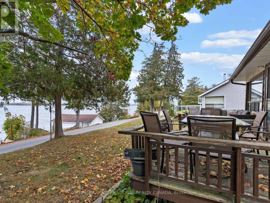 18 Third Street, Sturgeon Lake