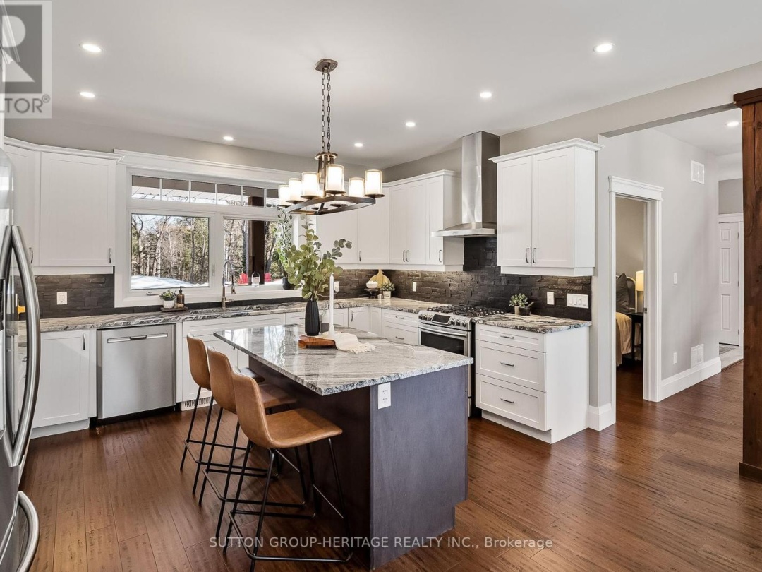 97 Ledge Road, Trent Lakes