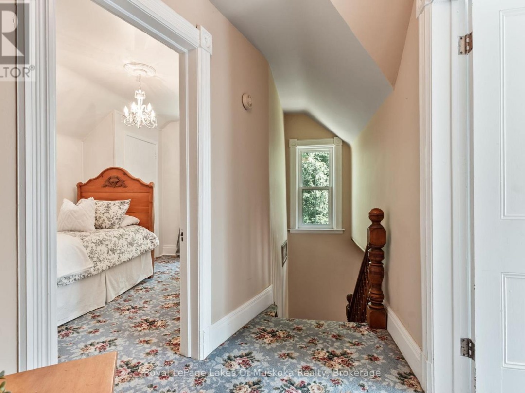 229 FRASERBURG ROAD, 