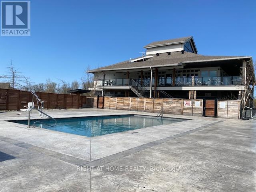 12 Masters Crescent, Georgian Bay