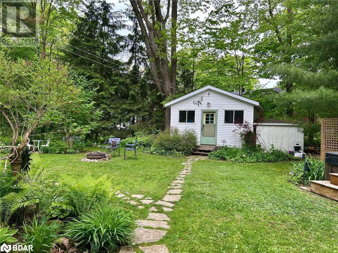 170 TIFFANY Trail, Gravenhurst