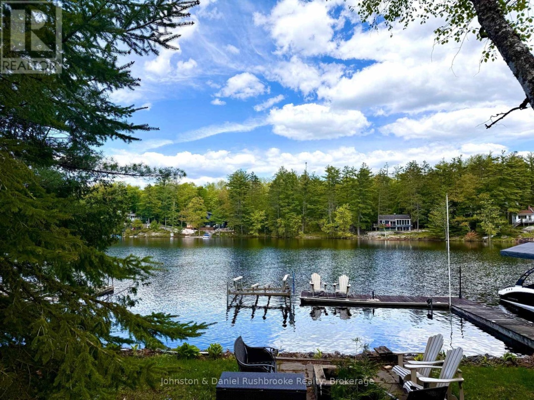 1042 3100 Road, Lake Muskoka