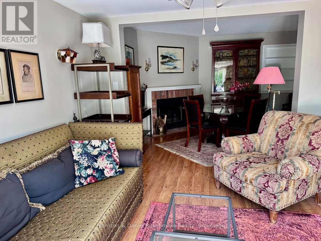 93 Shoreline Drive, Lake Muskoka