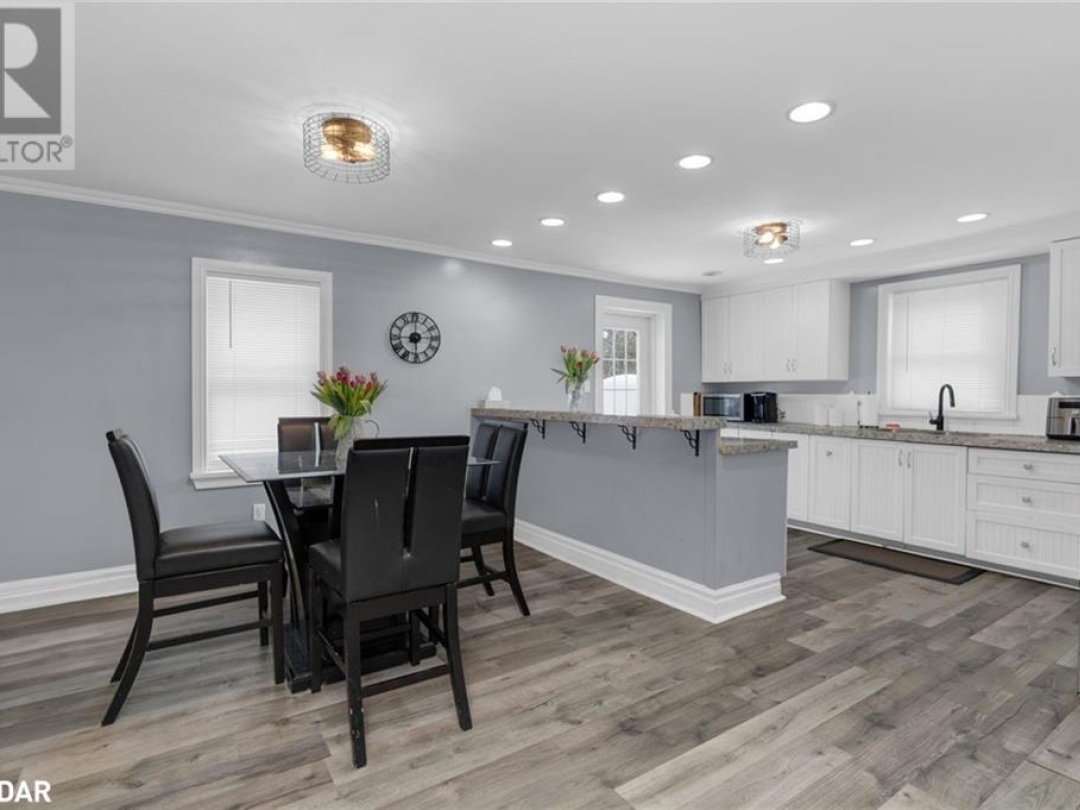 57 Woodward Street, Bracebridge