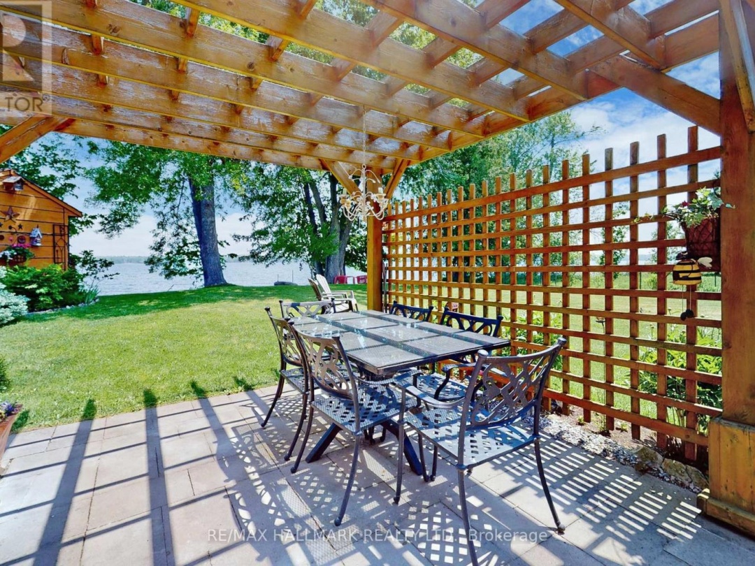 4017 Dalrymple Drive, Dalrymple Lake