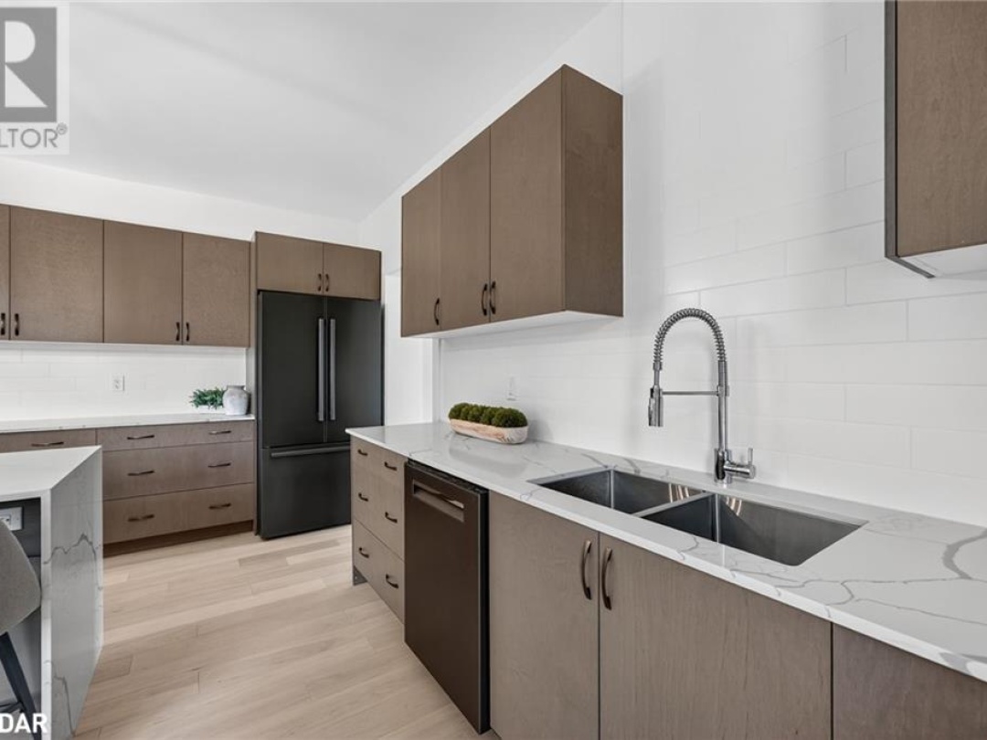 1008 KINGSRIDGE Court, 