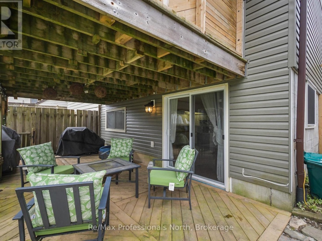 180 FERNWOOD DRIVE, 