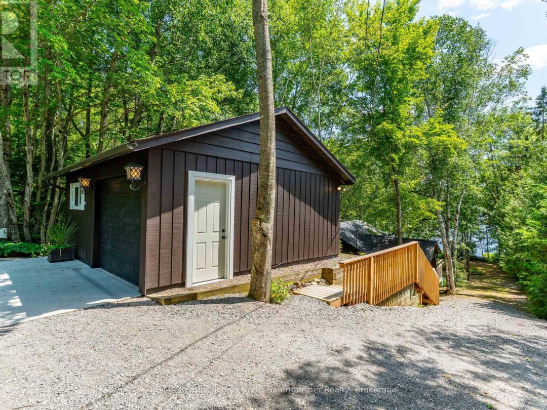 6281 KENNISIS LAKE ROAD, 