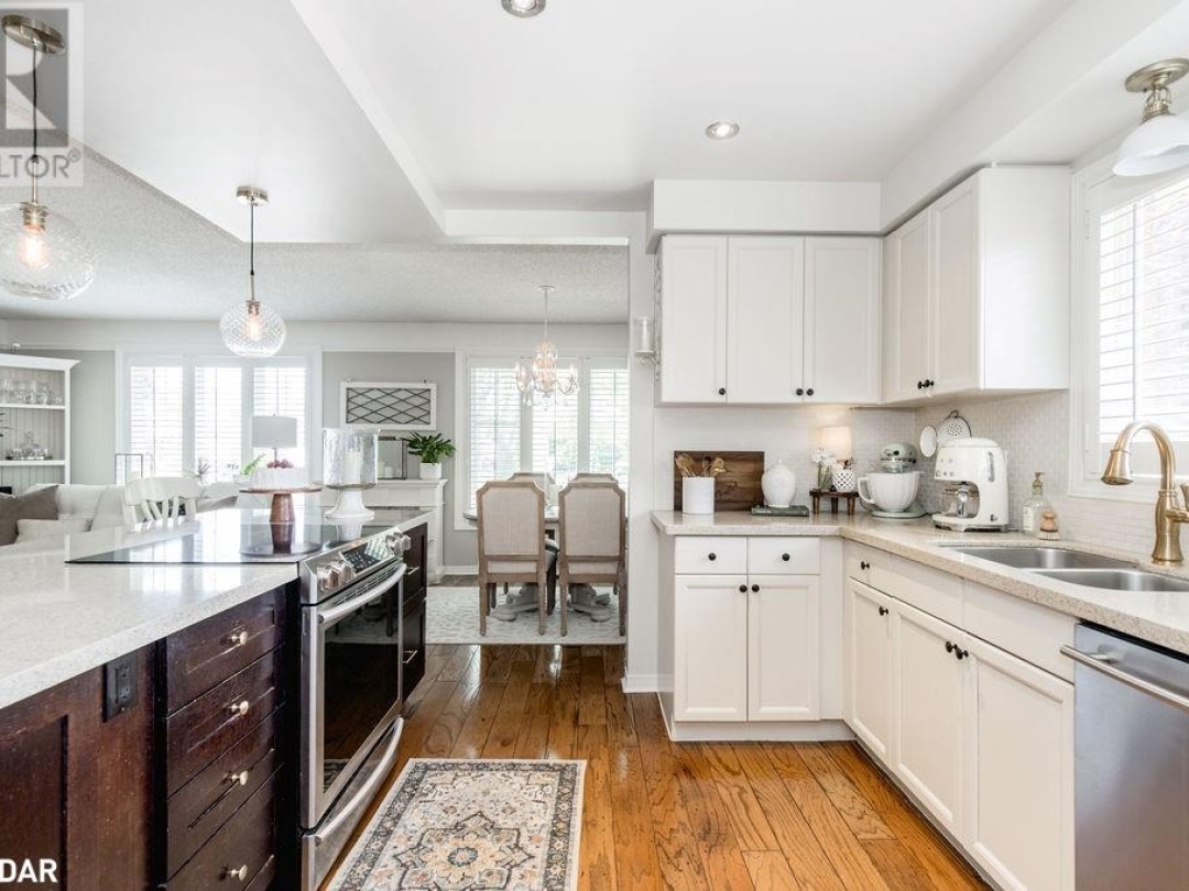 305 Park Street, Orillia