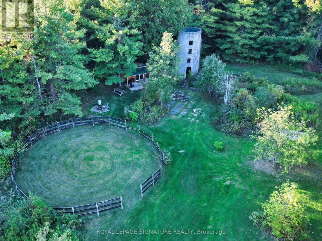 1152 CONCESSION ROAD, 