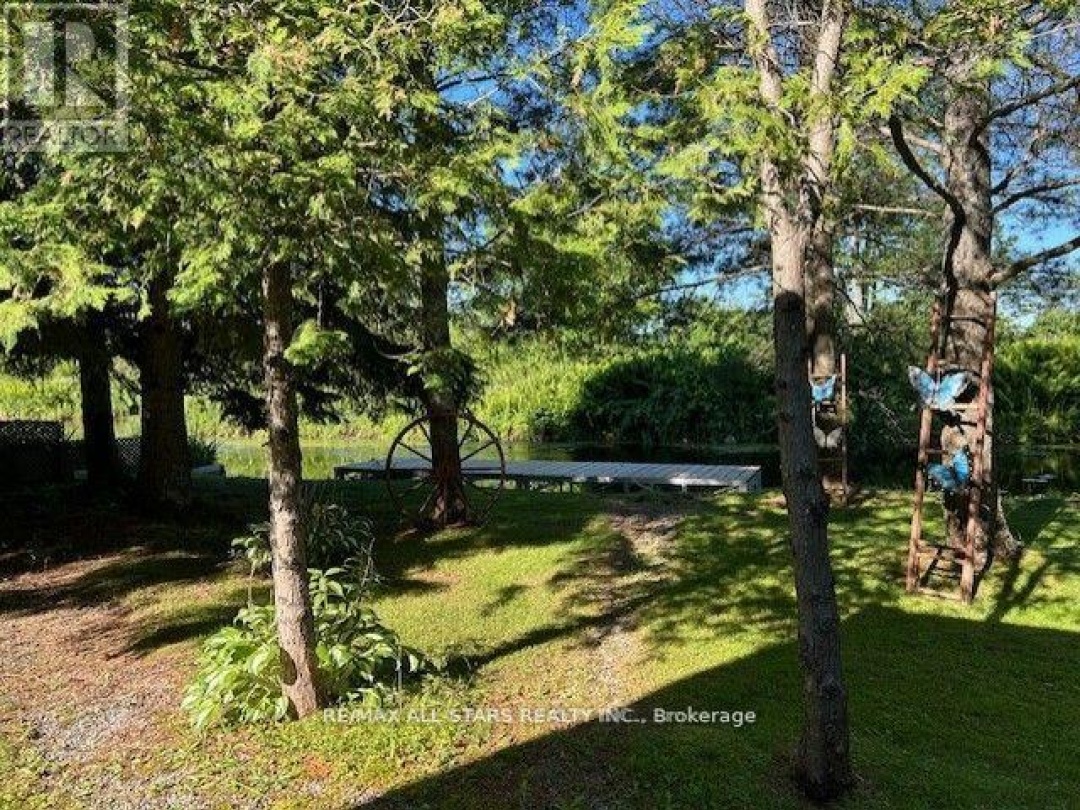 220 - 2152 COUNTY RD 36 ROAD, Emily Creek