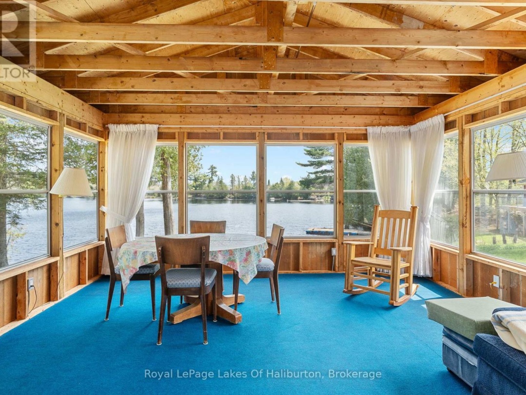 1089 PIONEER ROAD, Gooderham Lake
