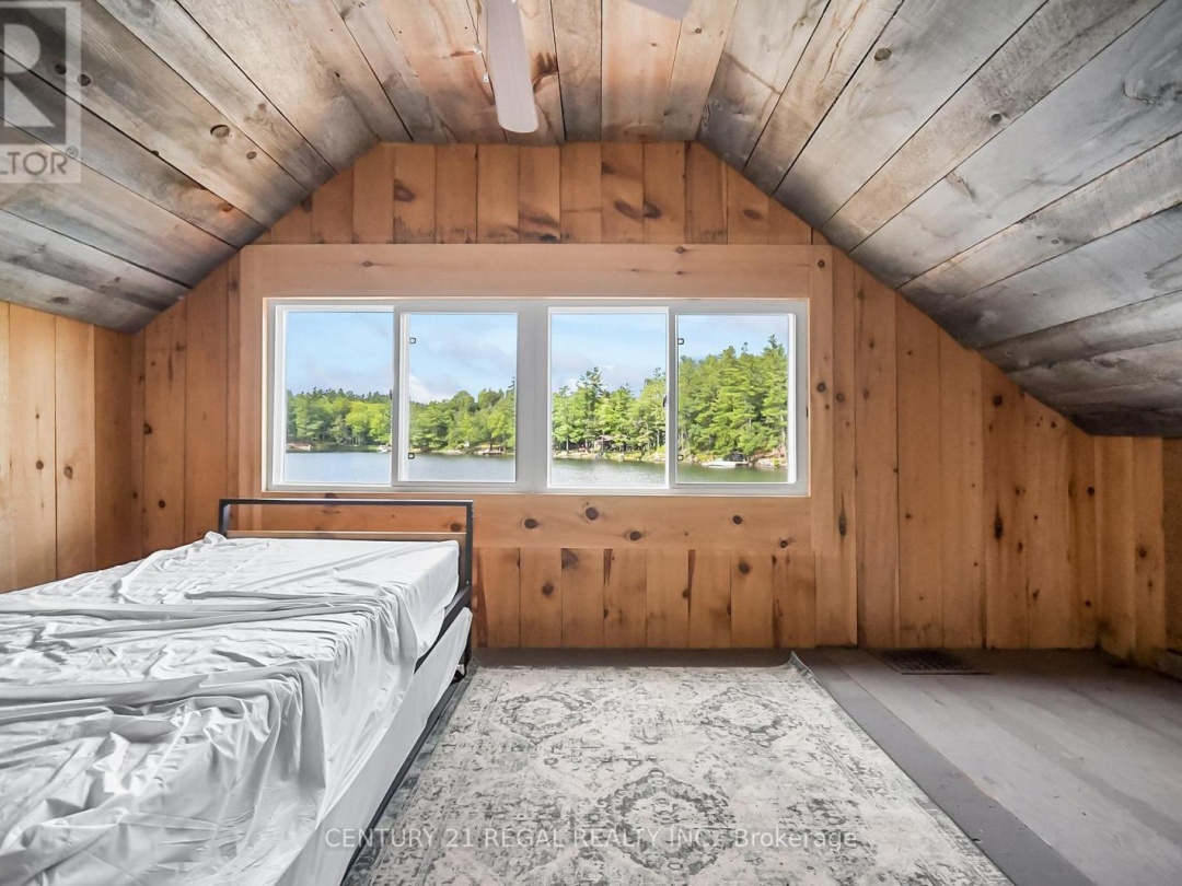 1961 BEAVER DAM ROAD, Severn River