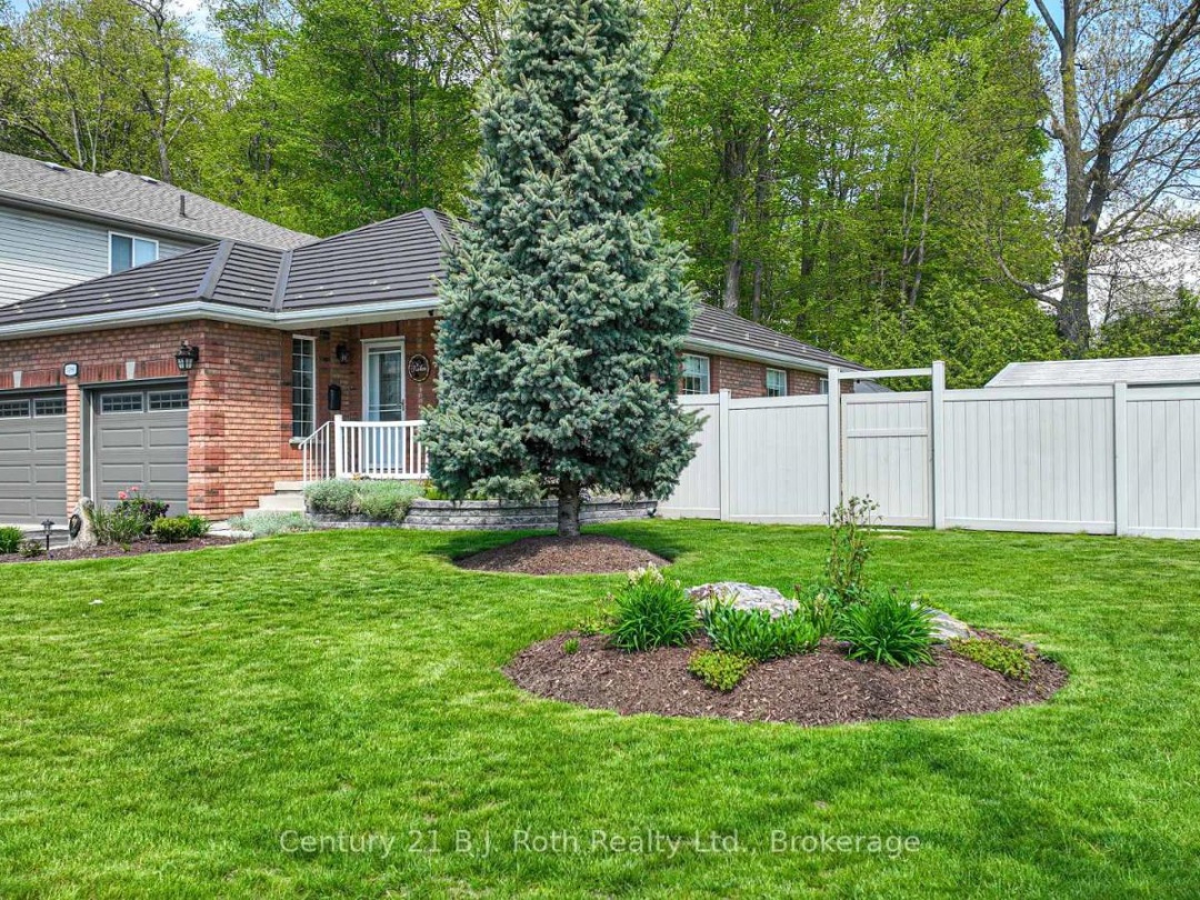 3196 Monarch Drive, Orillia