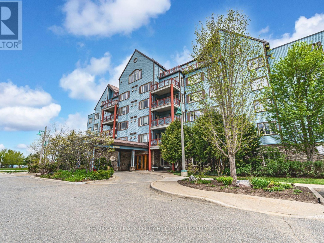 207 130 Steamship Bay Road, Lake Muskoka