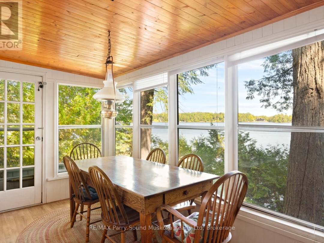 58 Deerfield Road, Manitouwabing Lake