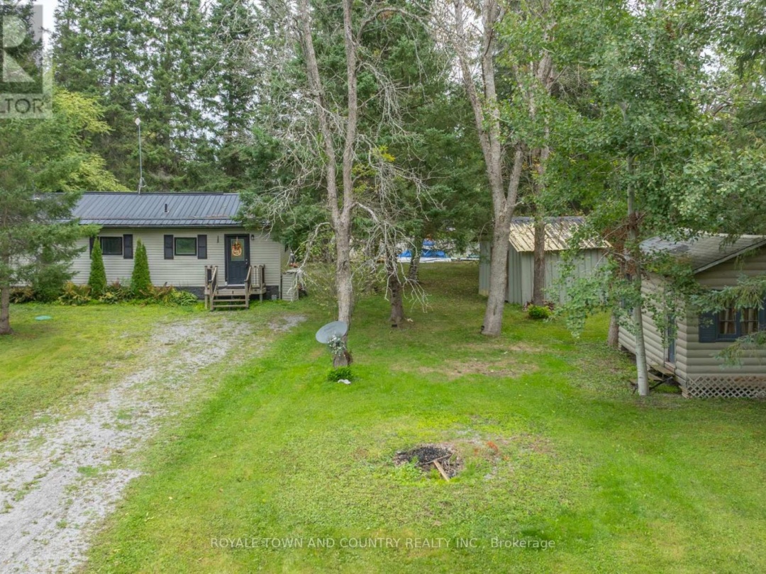82 RIVERBANK ROAD, 
