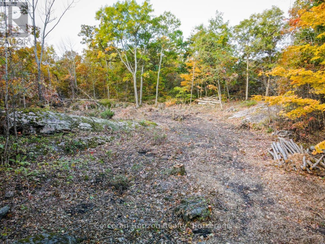 LOT A - 87 CORRIEVALE RD, 