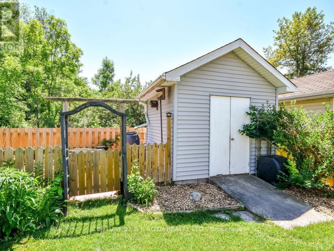 69 DONLANDS COURT, 