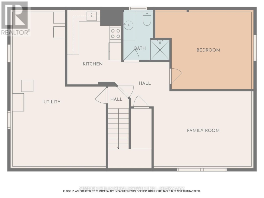 11 SHERIDAN DRIVE, 