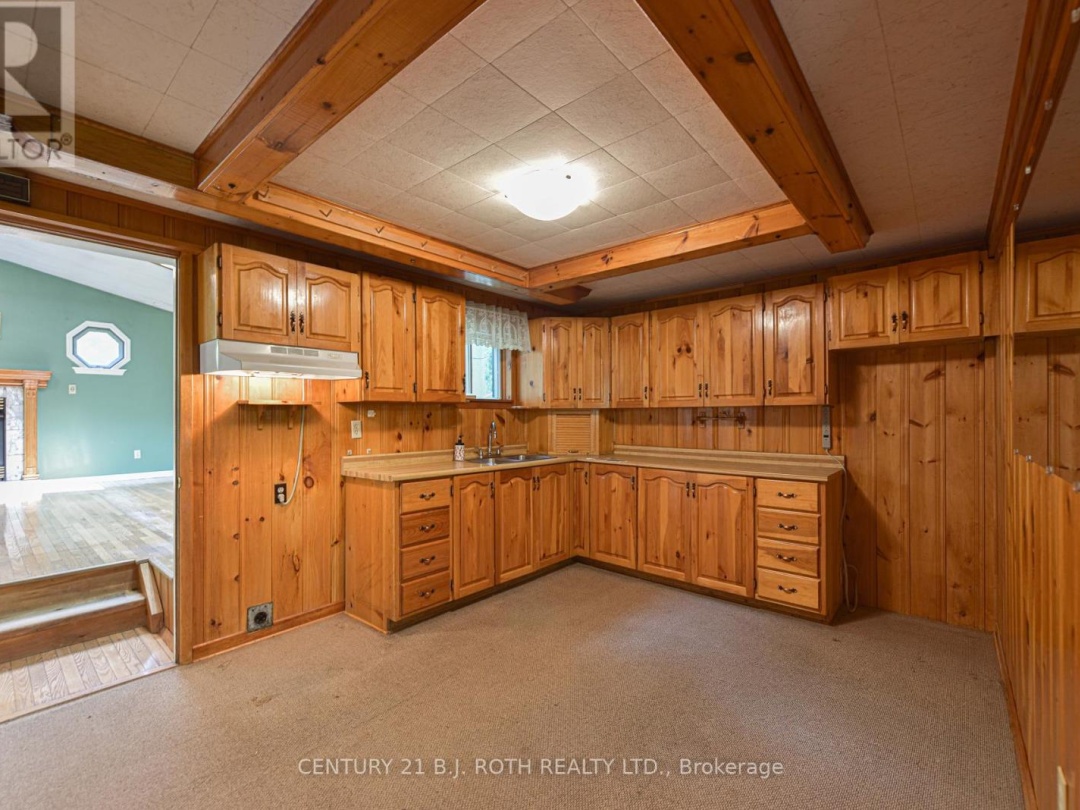 3456 Jean Street, Severn Lake