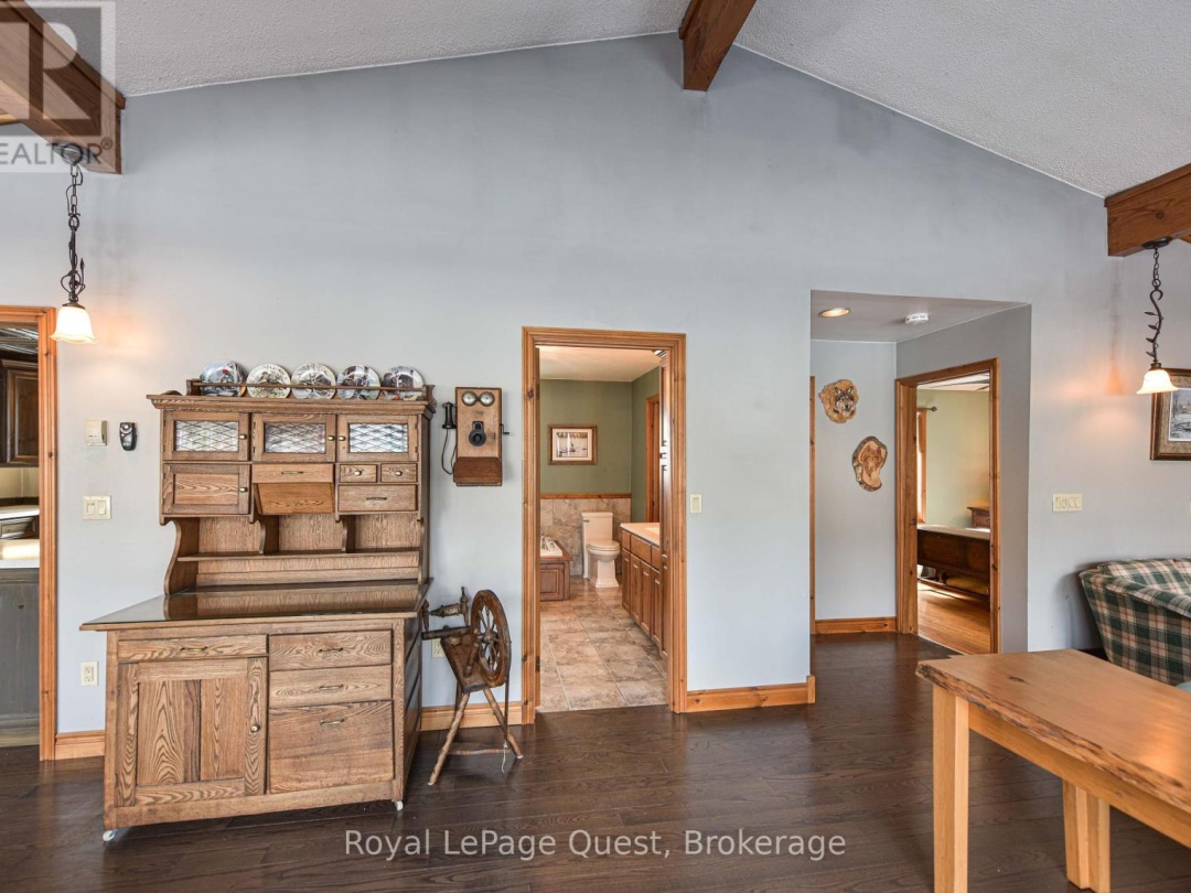 3012 MOYNES ROAD, Severn Lake