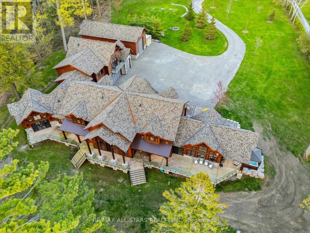 27440 Cedarhurst Beach Road, Lake Simcoe