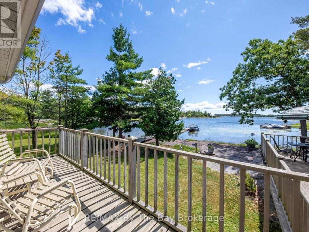 3980 IS 390 GEORGIAN BAY, 