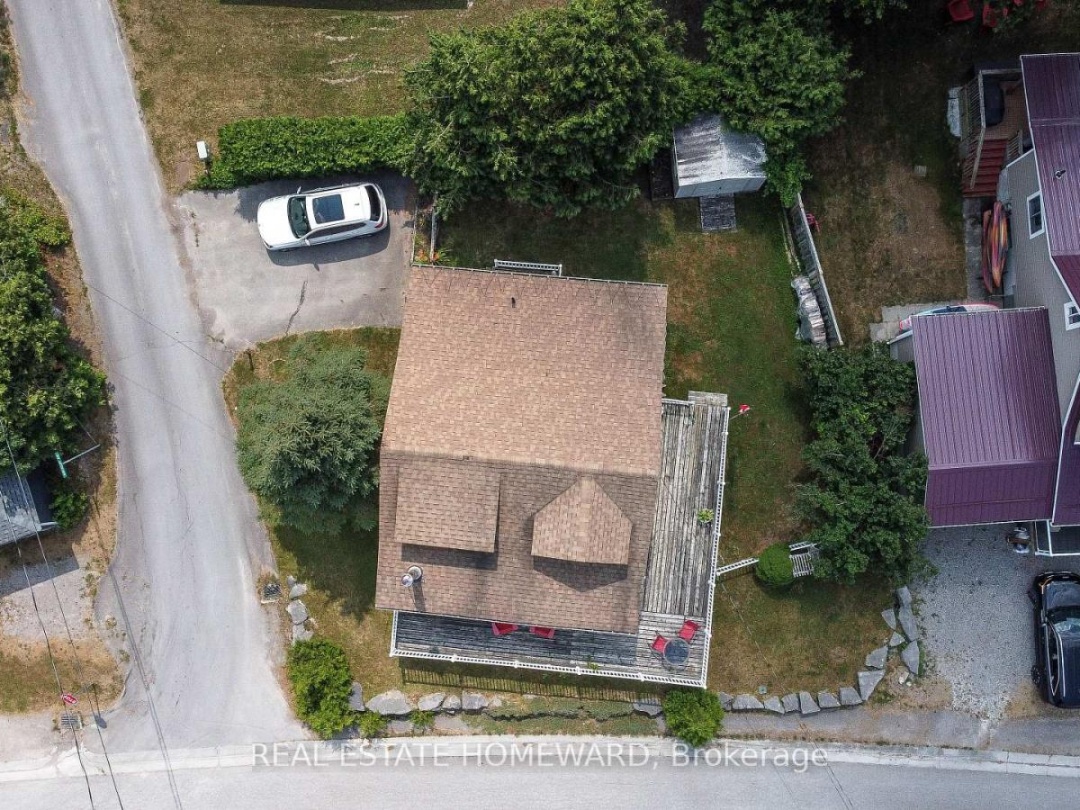115 HAZEL STREET, 