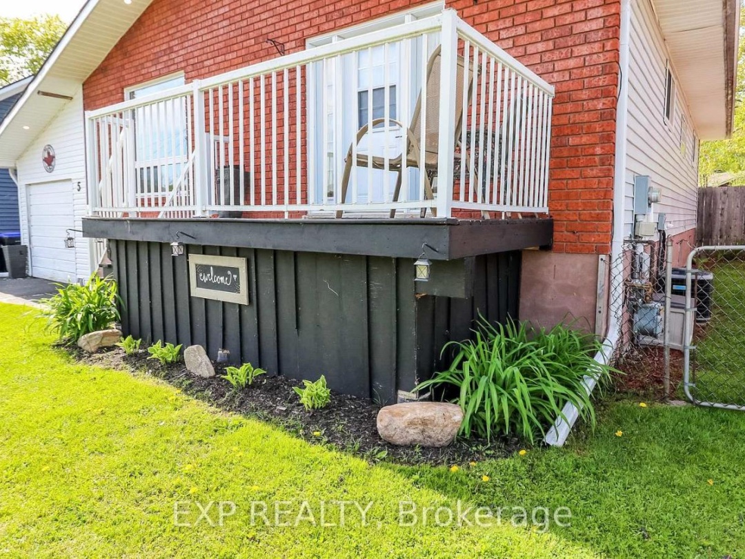 5 BOURGEOIS BEACH ROAD, 