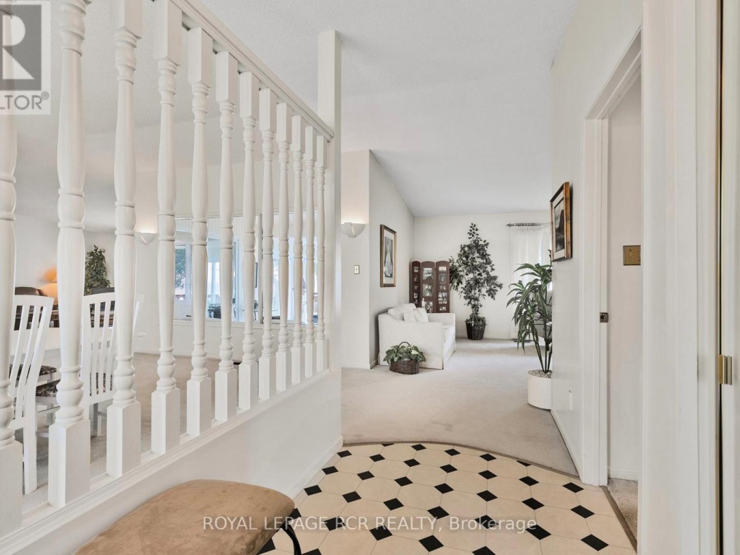 5 PARK LANE, 