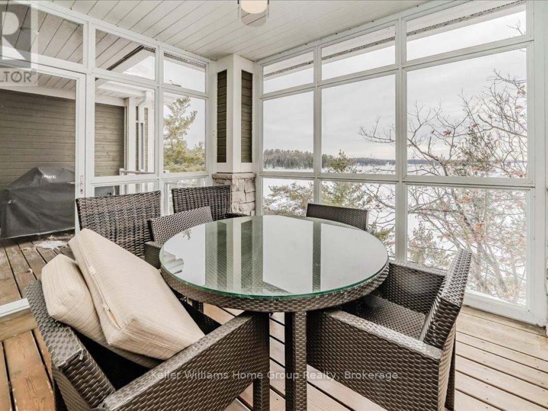 B202-D1 - 1869 MUSKOKA 118 ROAD W, 