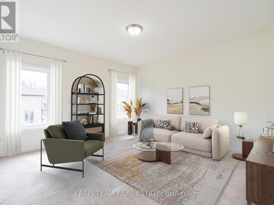 210 Isabella Drive, Orillia