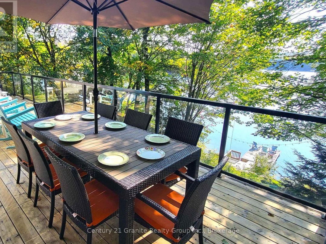 2271 Watts Road, Little Kennisis Lake