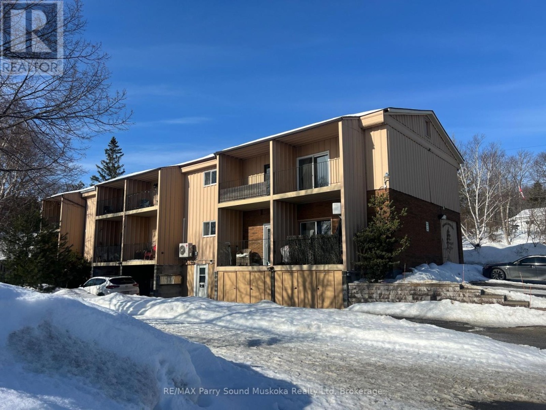 7 21 Prospect Street, Georgian Bay