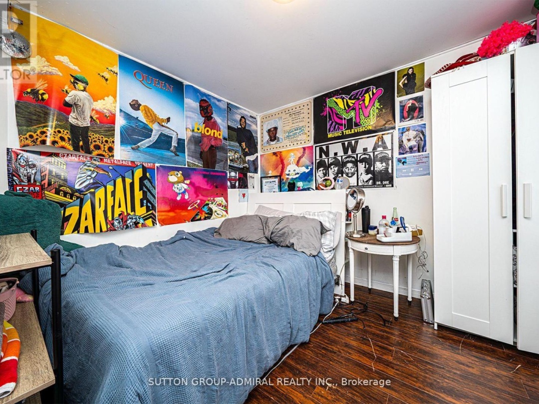 1662 PENLEY ROAD, 