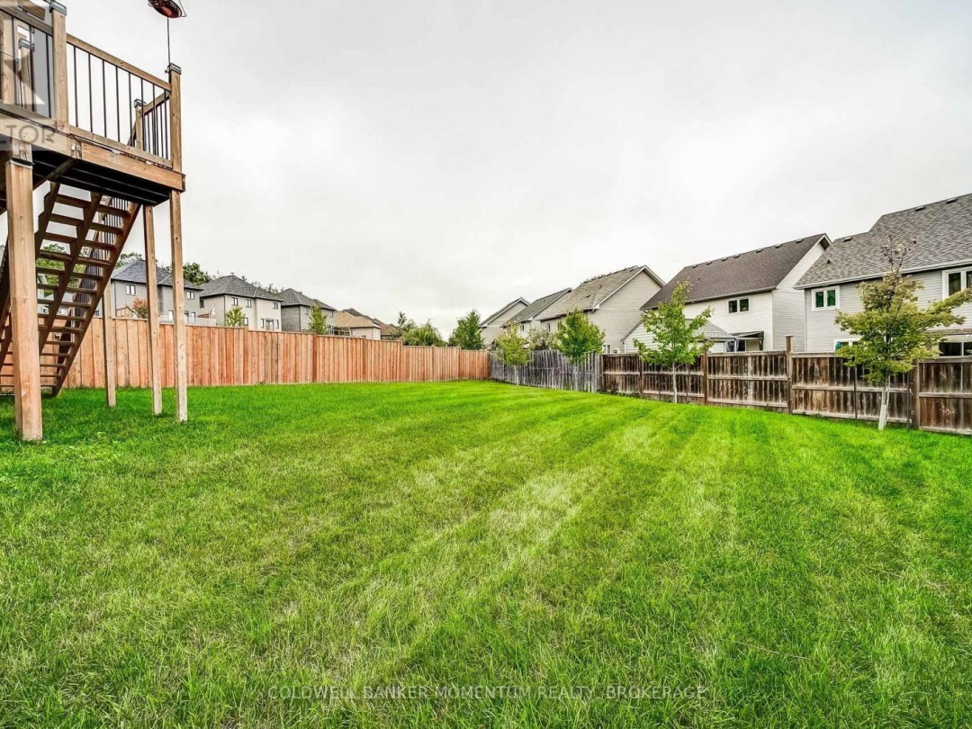 139 ISABELLA DRIVE, 