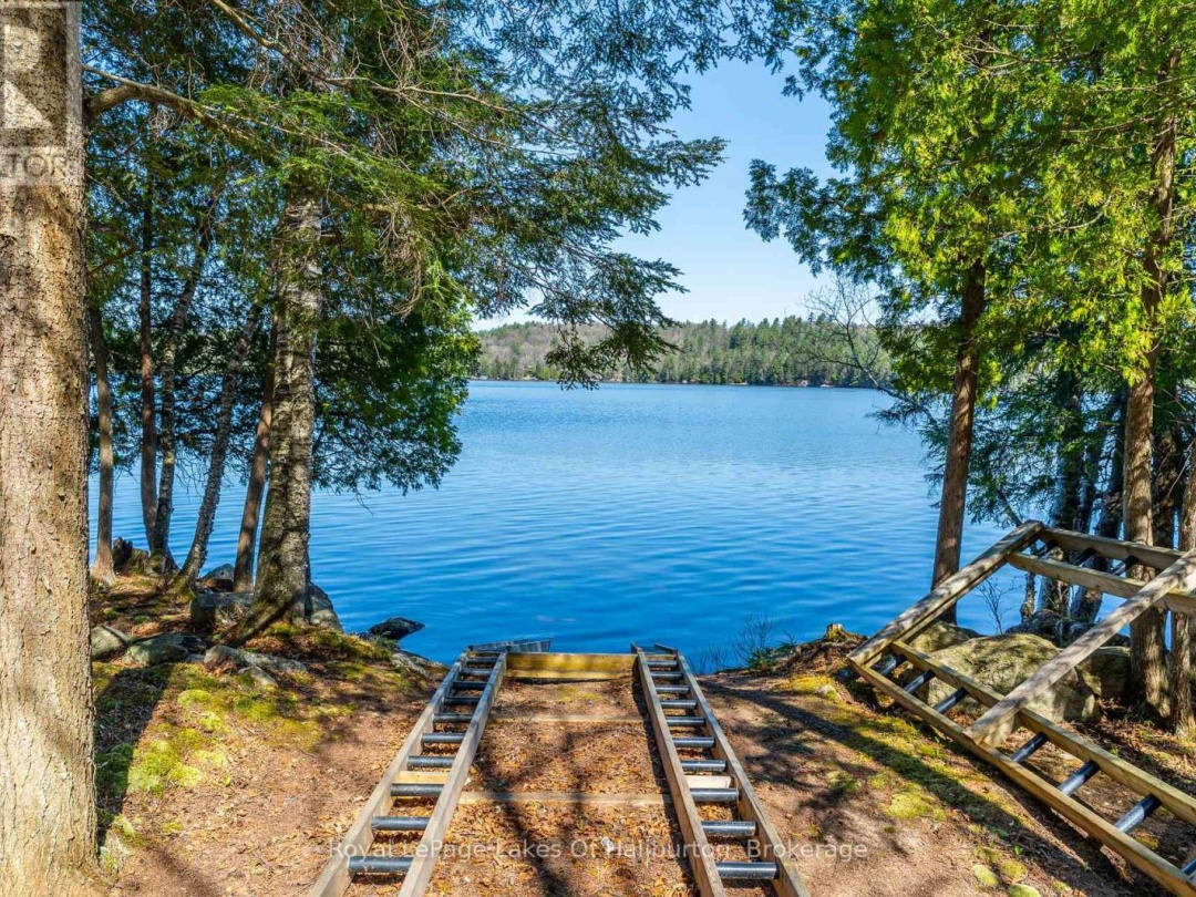 1096 Reg's Trail, Drag Lake