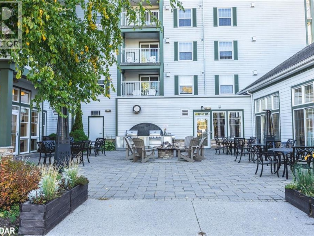 285 STEAMSHIP BAY ROAD Unit# 410, 