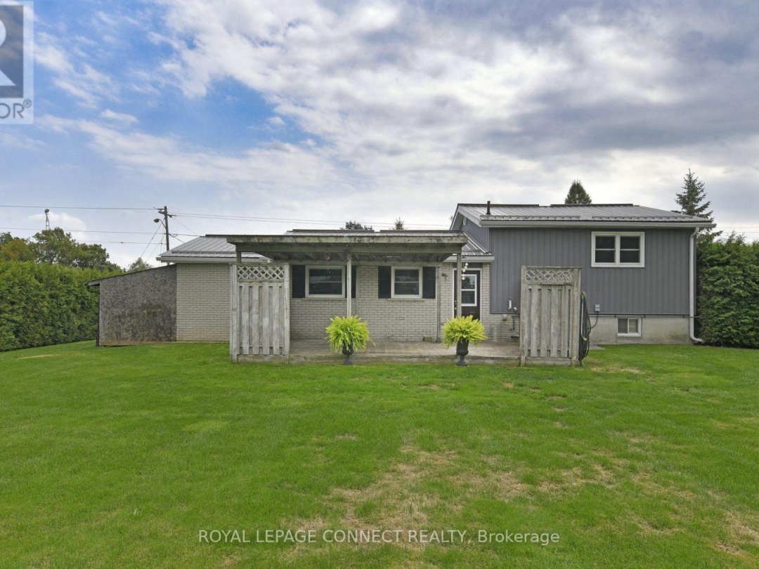 113 PLEASANT POINT ROAD, 