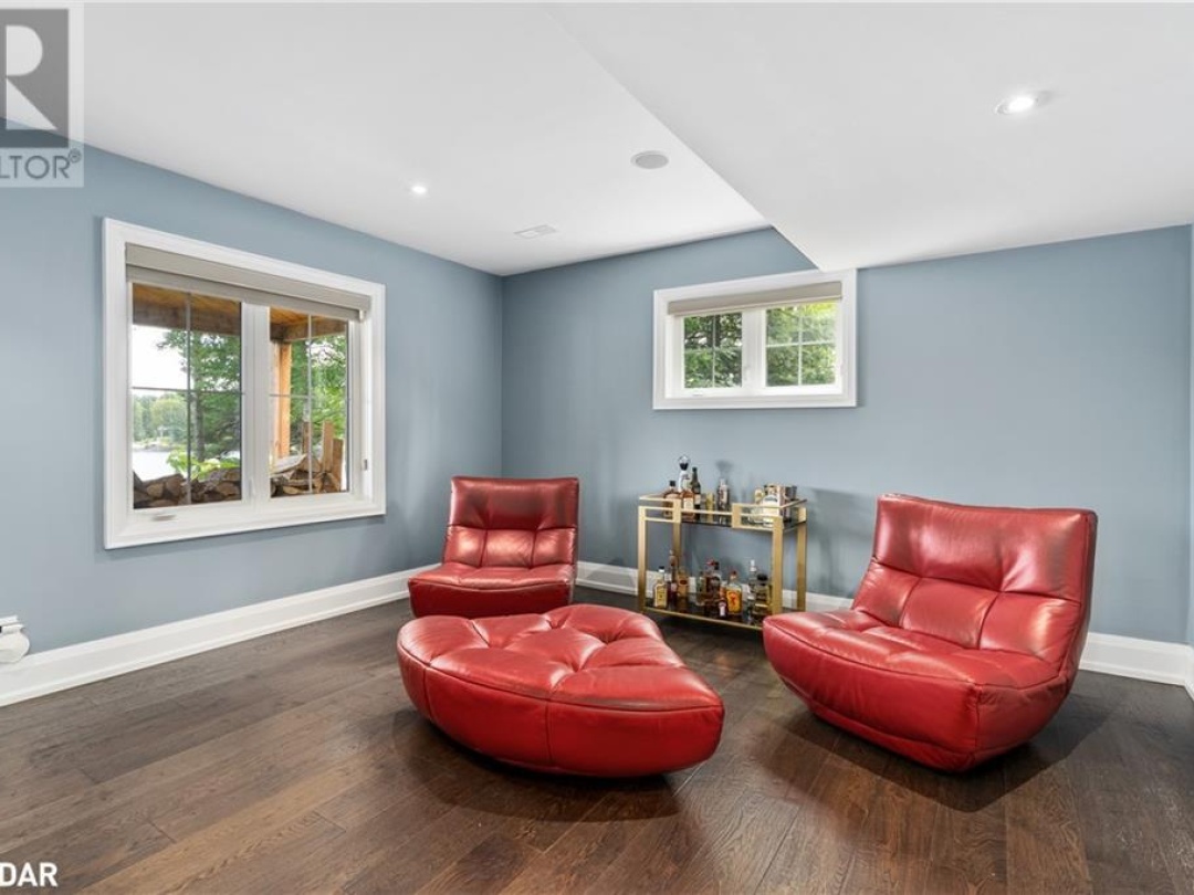 1043 Fortunes Trail, Kushog Lake