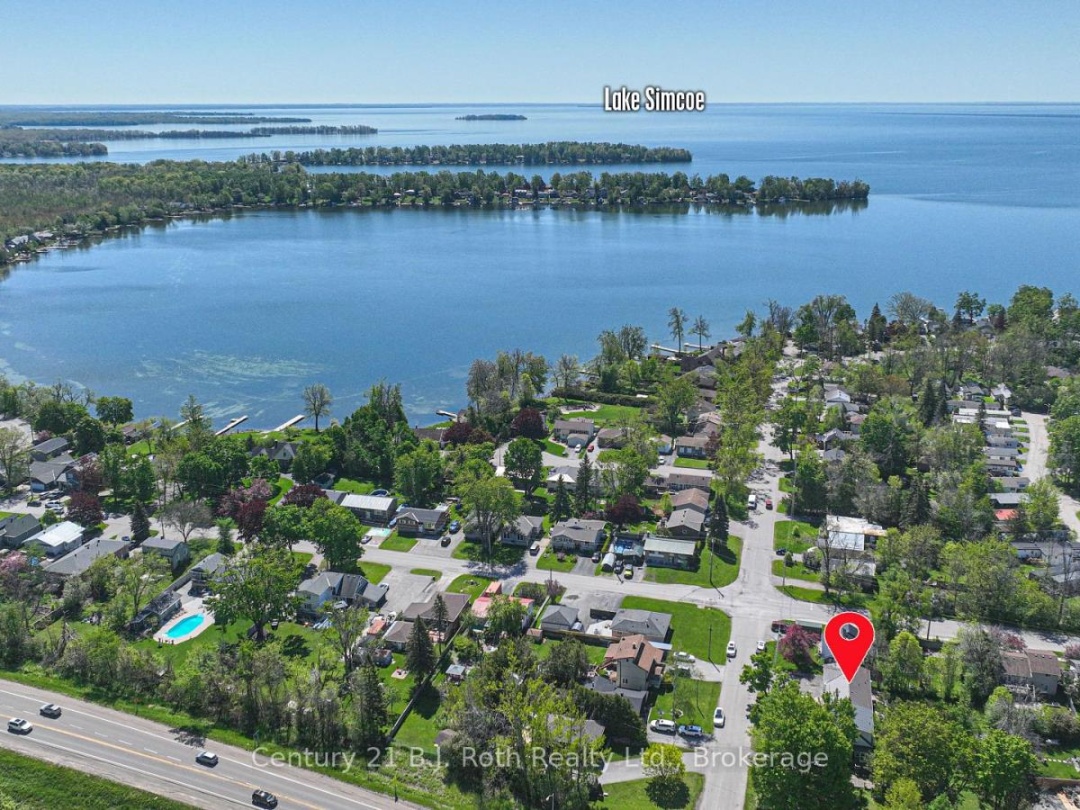 571 High Street, Orillia