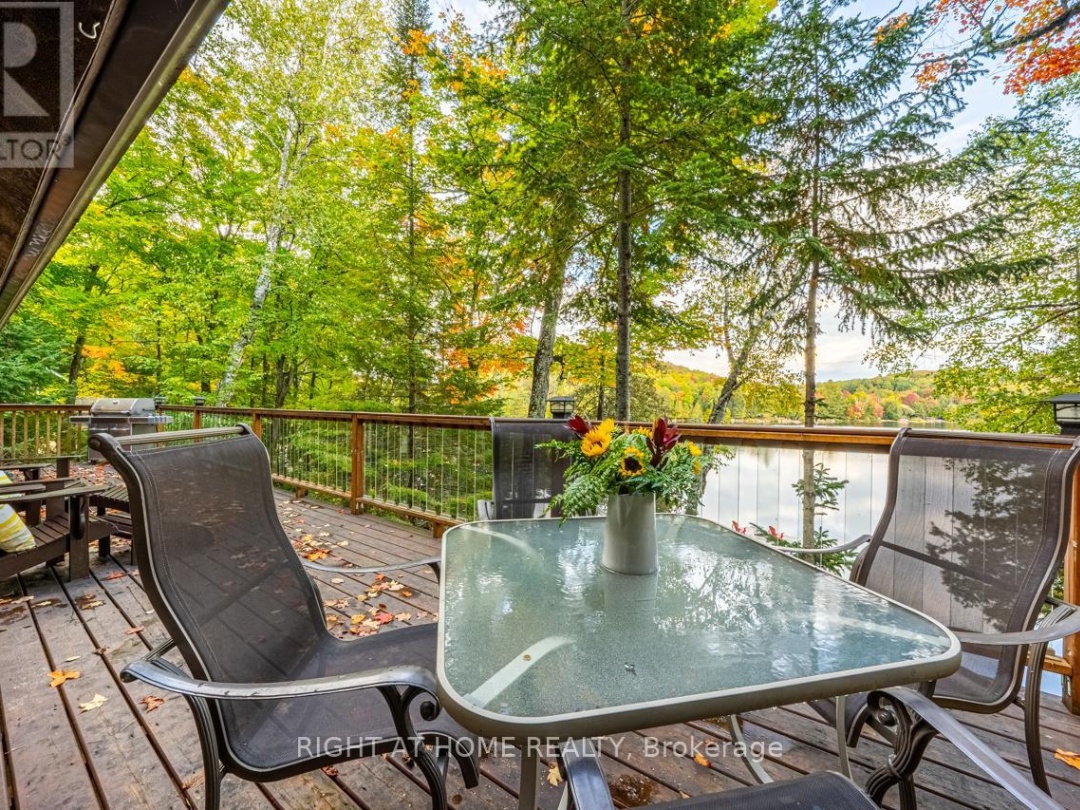 1220 PORTAGE LAKE ROAD, 