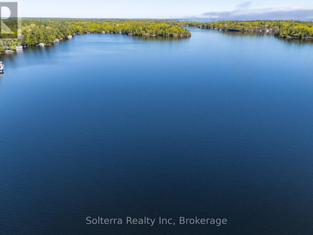 1185 Parkers Point Road E, Lake Muskoka