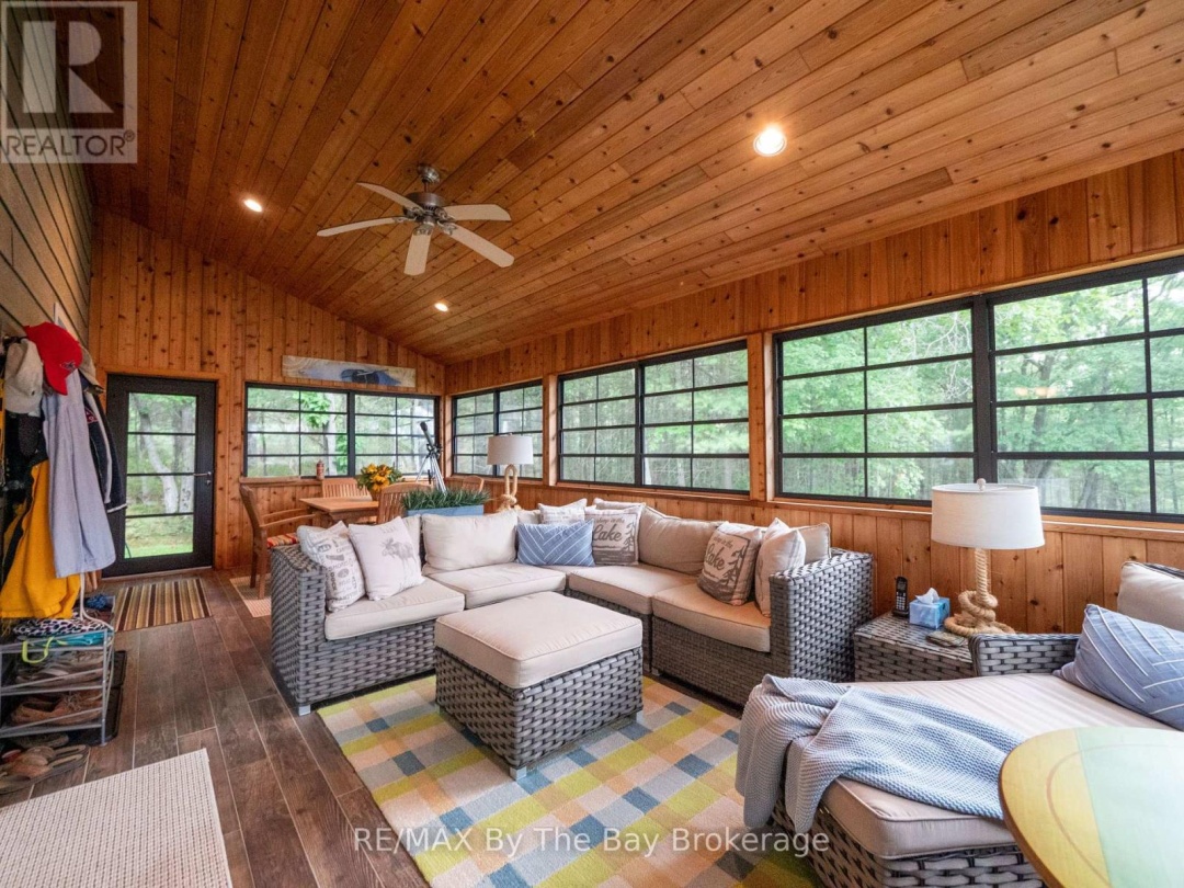 17470 Georgian Bay Shore, Georgian Bay