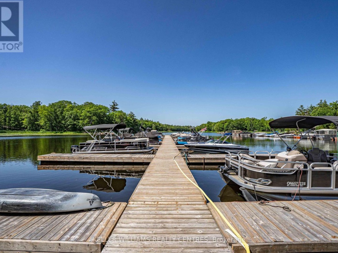 LOT #63 - 202 HIDDEN GLEN ROAD, 